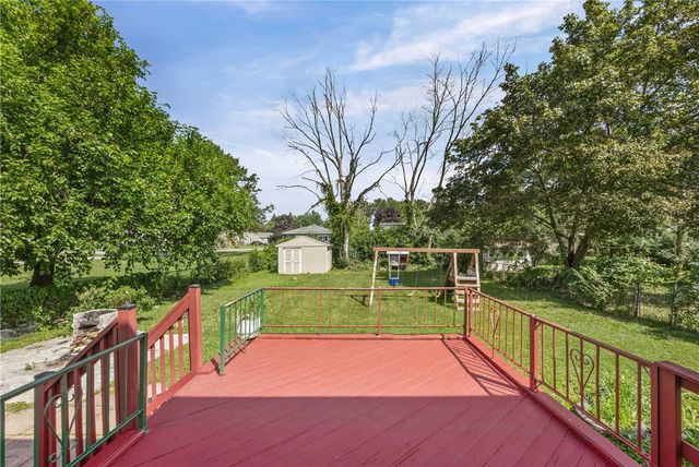 44 Rossmore Street, Gates, NY 14606