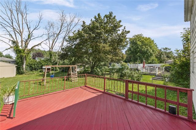 44 Rossmore Street, Gates, NY 14606