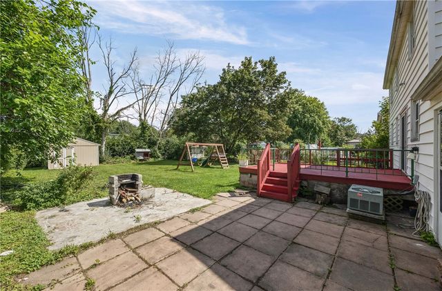 44 Rossmore Street, Gates, NY 14606
