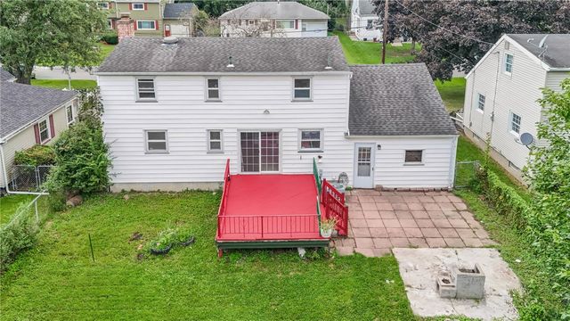 44 Rossmore Street, Gates, NY 14606