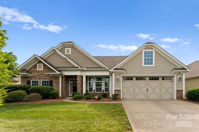 8830 Artesa Mill Lane, Charlotte, NC 28214