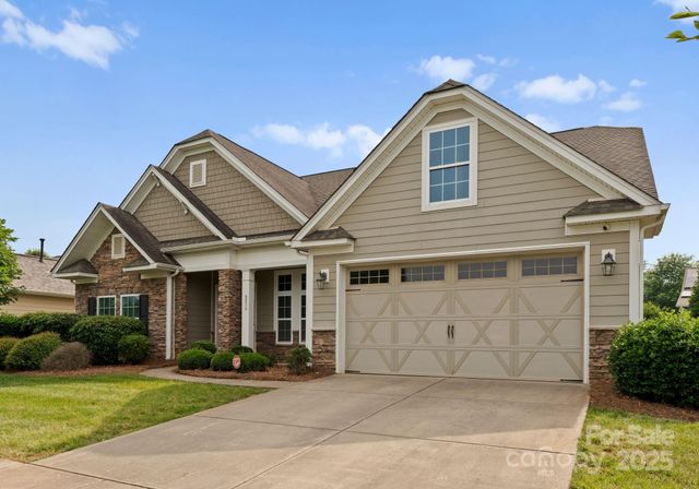 8830 Artesa Mill Lane, Charlotte, NC 28214