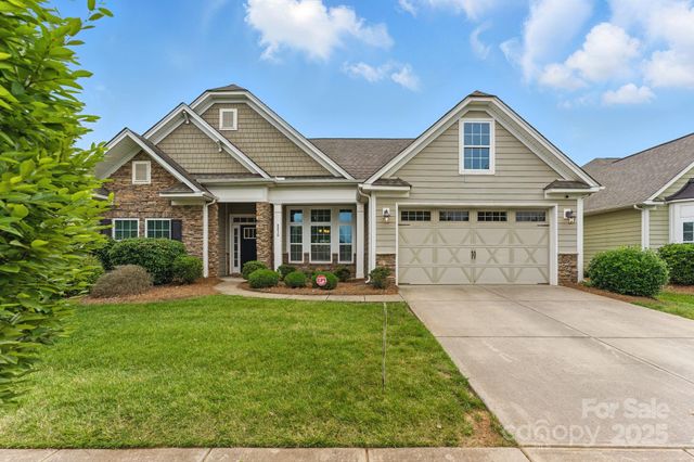 8830 Artesa Mill Lane, Charlotte, NC 28214