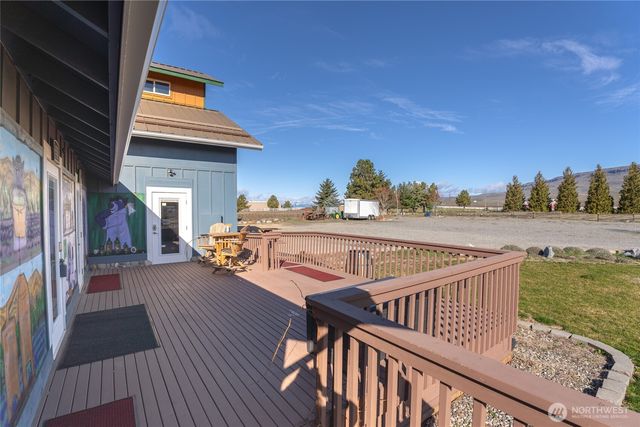 980 S Webb Place, East Wenatchee, WA 98802