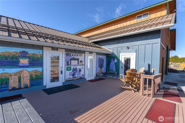 980 S Webb Place, East Wenatchee, WA 98802