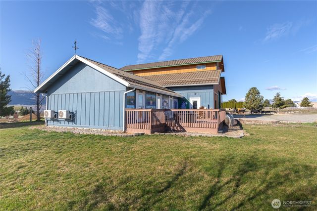 980 S Webb Place, East Wenatchee, WA 98802