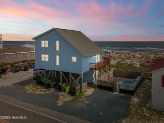 3229 E Beach Drive, Oak Island, NC 28465
