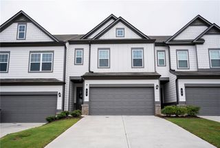 22 Felton SE Walk, Cartersville, GA 30120
