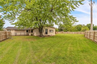 702 S. West End Street, Springdale, AR 72764