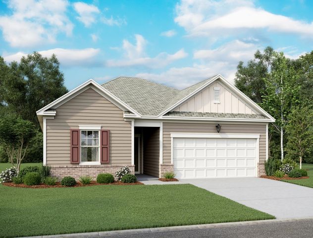 818 Independence Trail, Josephine, TX 75173
