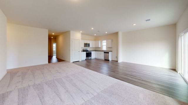 818 Independence Trail, Josephine, TX 75173