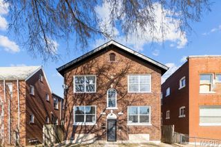 6037 W Florissant Avenue, St Louis, MO 63136