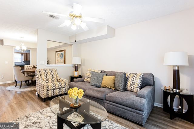6551 Wellington Chase Court, Lithonia, GA 30058