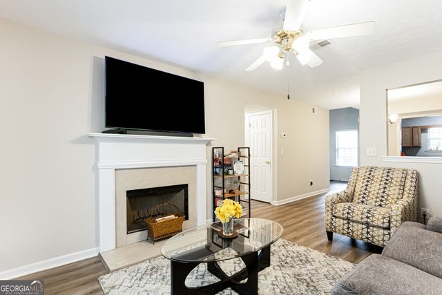 6551 Wellington Chase Court, Lithonia, GA 30058