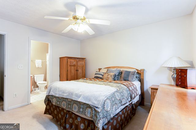 6551 Wellington Chase Court, Lithonia, GA 30058
