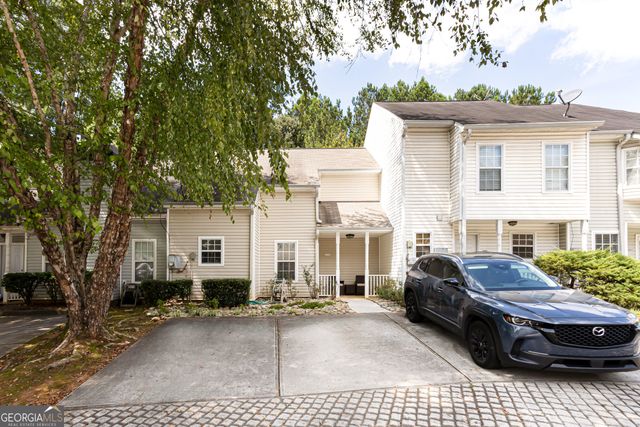 6551 Wellington Chase Court, Lithonia, GA 30058