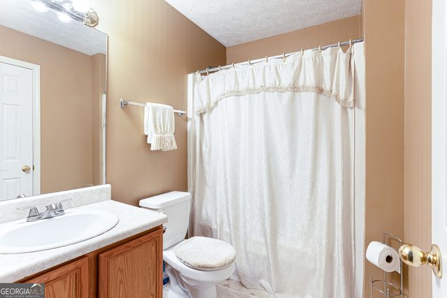 6551 Wellington Chase Court, Lithonia, GA 30058