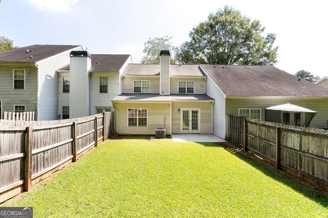 6551 Wellington Chase Court, Lithonia, GA 30058