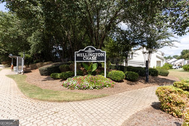 6551 Wellington Chase Court, Lithonia, GA 30058