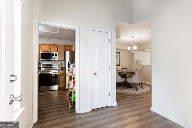 6551 Wellington Chase Court, Lithonia, GA 30058