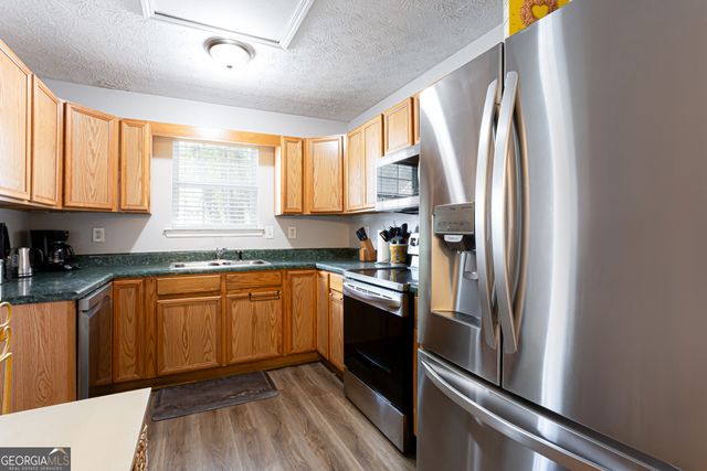 6551 Wellington Chase Court, Lithonia, GA 30058