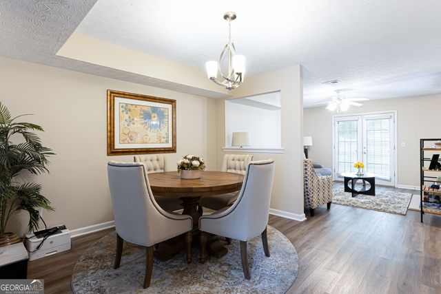 6551 Wellington Chase Court, Lithonia, GA 30058