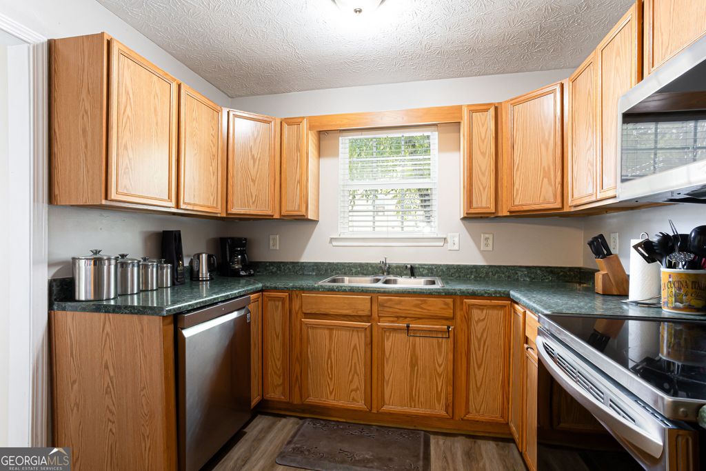 6551 Wellington Chase Court, Lithonia, GA 30058 — photo 5
