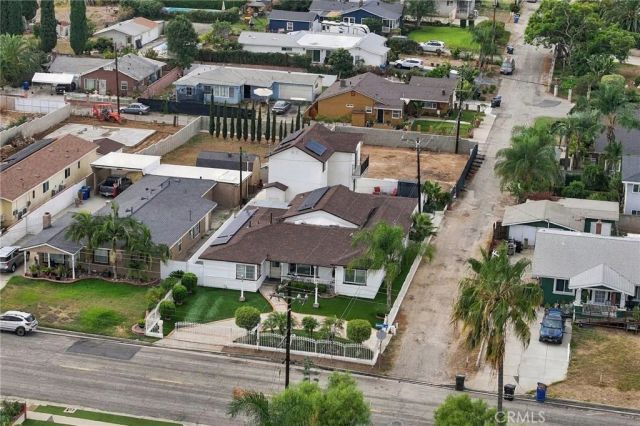 8154001 Vacant Land, Whittier, CA 90604