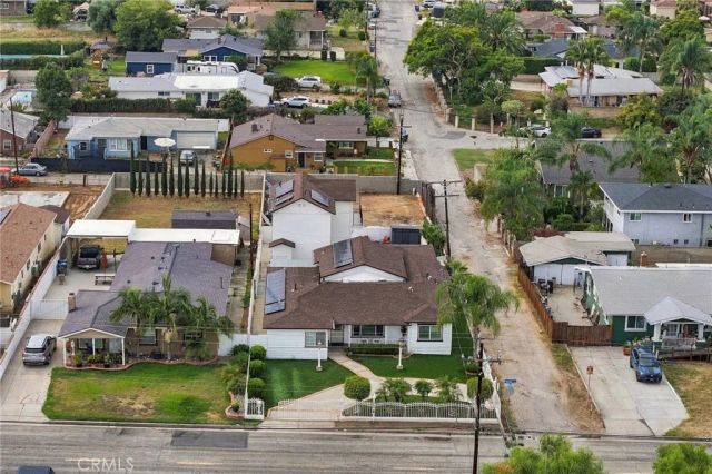 8154001 Vacant Land, Whittier, CA 90604