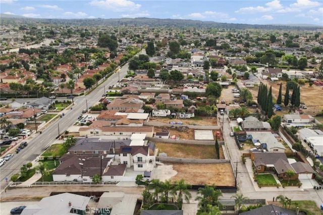 8154001 Vacant Land, Whittier, CA 90604