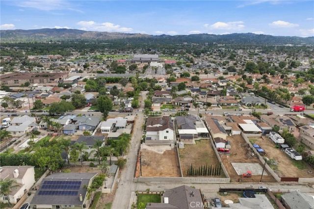 8154001 Vacant Land, Whittier, CA 90604