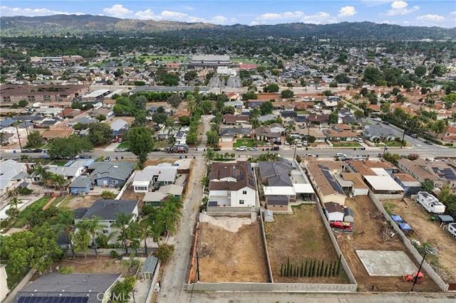 8154001 Vacant Land, Whittier, CA 90604