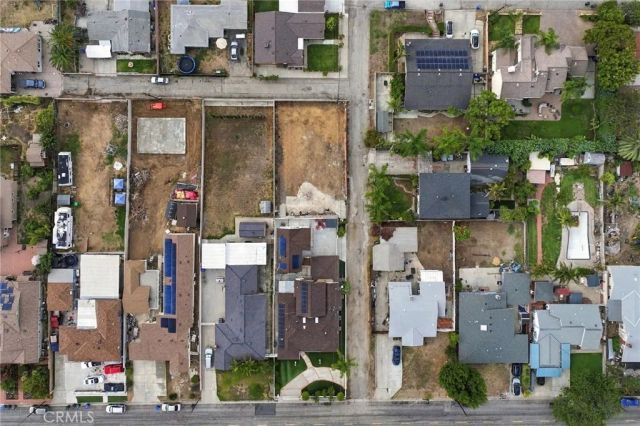 8154001 Vacant Land, Whittier, CA 90604