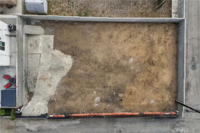 8154001 Vacant Land, Whittier, CA 90604