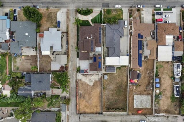 8154001 Vacant Land, Whittier, CA 90604