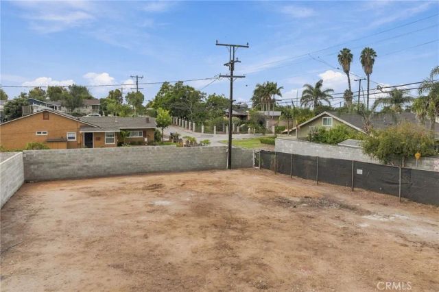 8154001 Vacant Land, Whittier, CA 90604