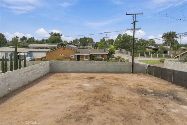8154001 Vacant Land, Whittier, CA 90604