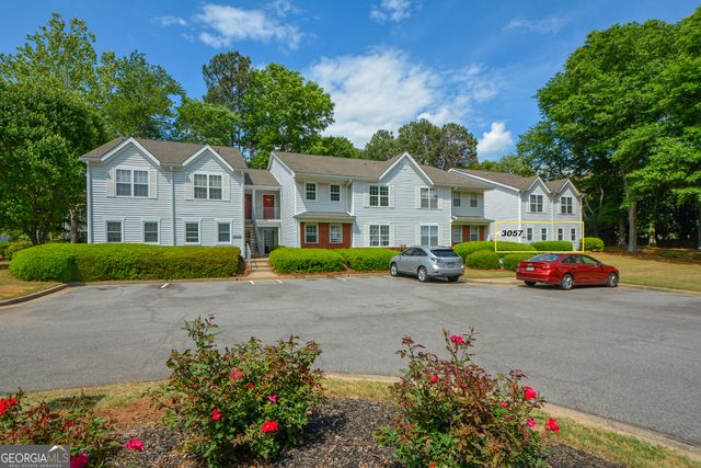 3057 Westwood Way, Alpharetta, GA 30004