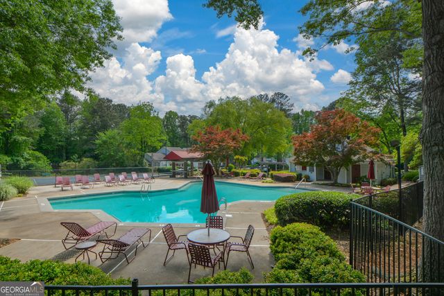 3057 Westwood Way, Alpharetta, GA 30004