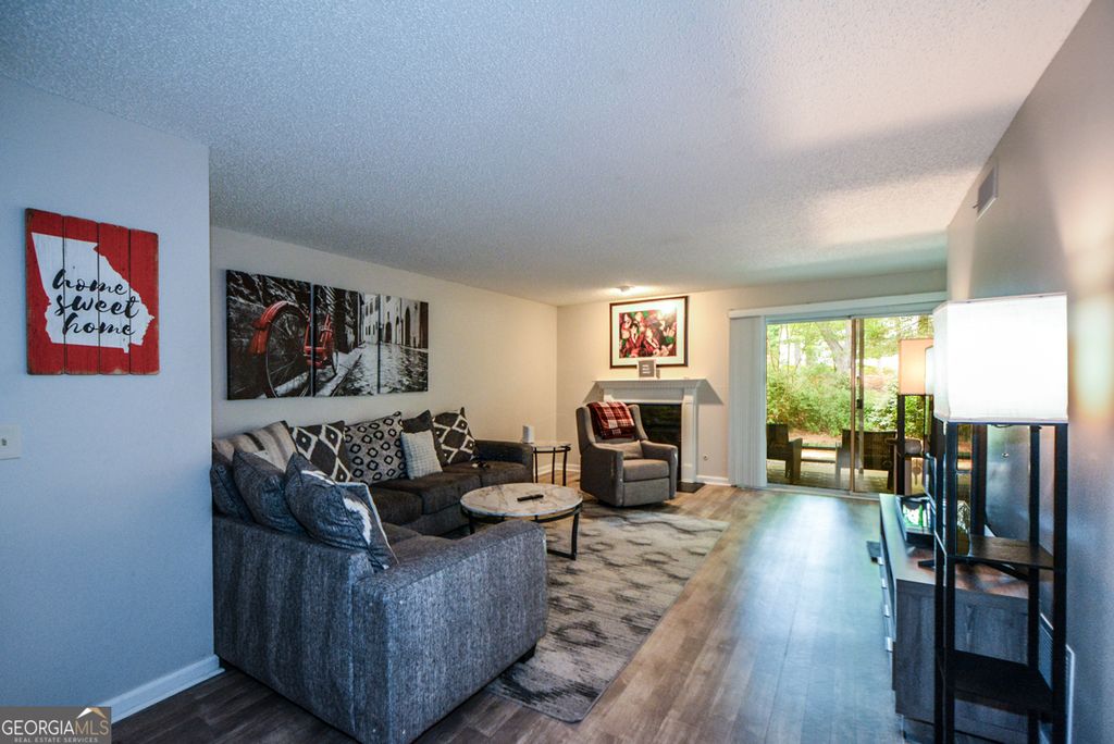 3057 Westwood Way, Alpharetta, GA 30004