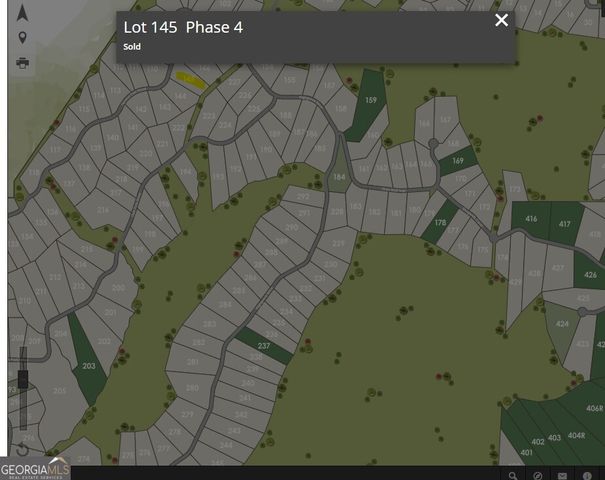 L345 Twisted Oak Road, Talking Rock, GA 30175