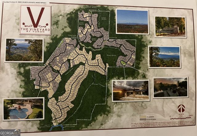 L345 Twisted Oak Road, Talking Rock, GA 30175