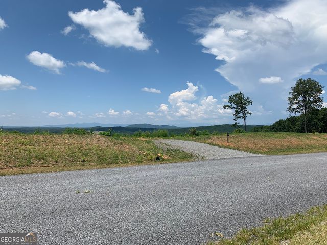 345 Twisted Oak Road, Talking Rock, GA 30175