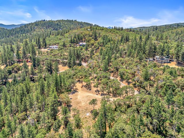 254 Juanita Way, Jacksonville, OR 97530