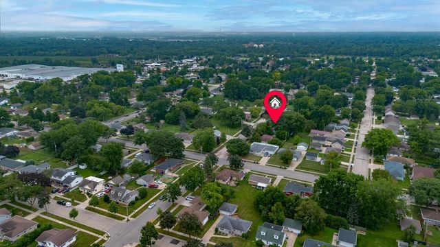 1905 N ALEXANDER STREET, Appleton, WI 54911