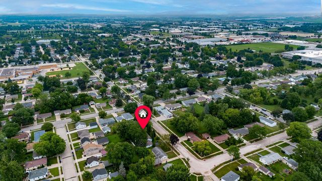 1905 N ALEXANDER STREET, Appleton, WI 54911