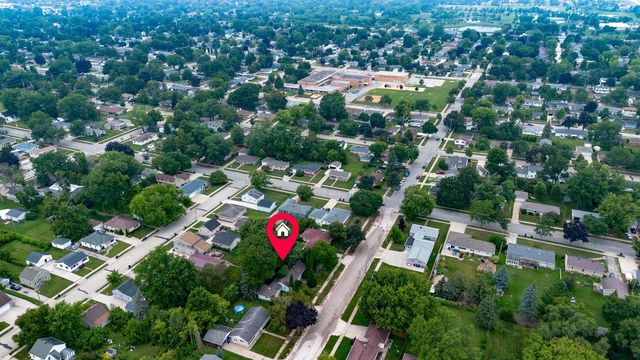 1905 N ALEXANDER STREET, Appleton, WI 54911