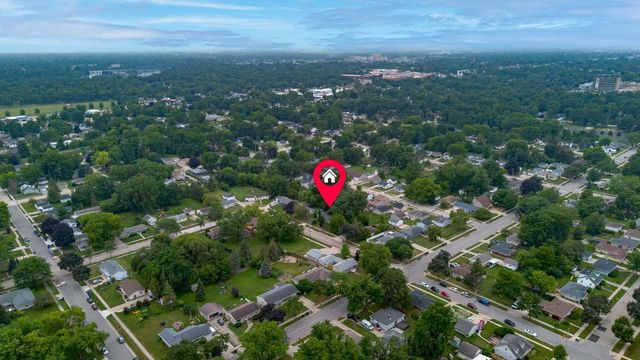 1905 N ALEXANDER STREET, Appleton, WI 54911
