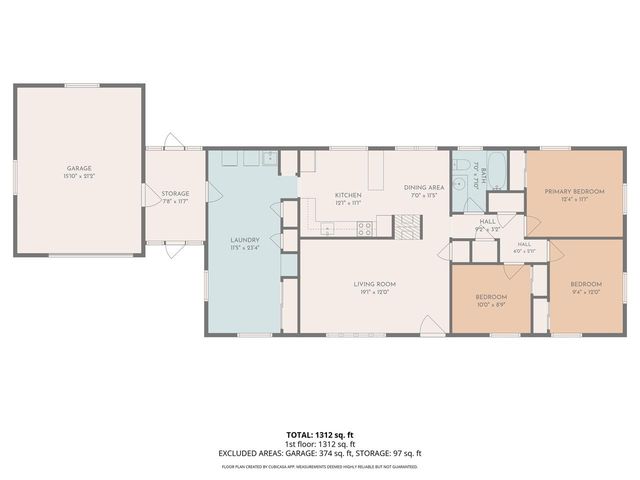 1905 N ALEXANDER STREET, Appleton, WI 54911