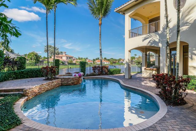 9407 Bridgebrook Drive, Boca Raton, FL 33496